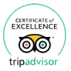 Certificate of Excellence