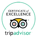 Certificate of Excellence