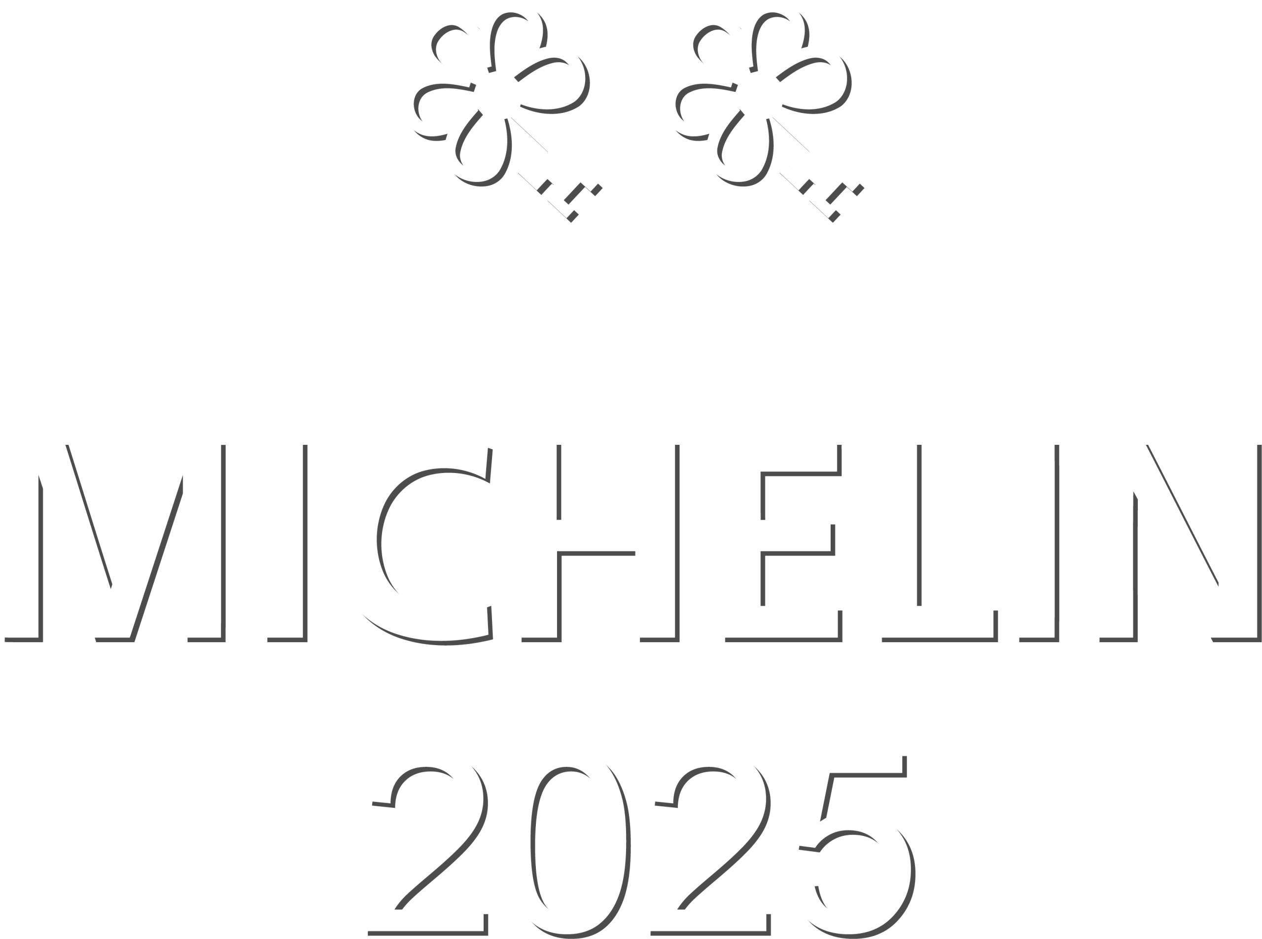 Pacuare Lodge Michelin 2025 Logo