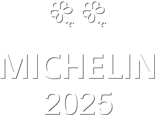 Pacuare Lodge Michelin 2025 Logo